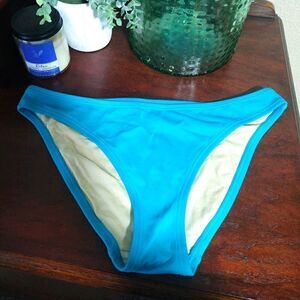 VS Cheeky Swim Bottoms 